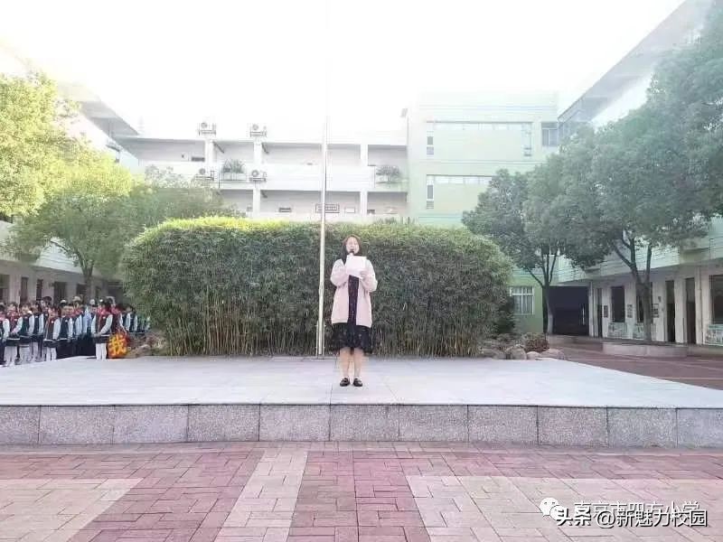 青岛小学开展心理健康宣传月活动,小学多形式开展心理健康月活动