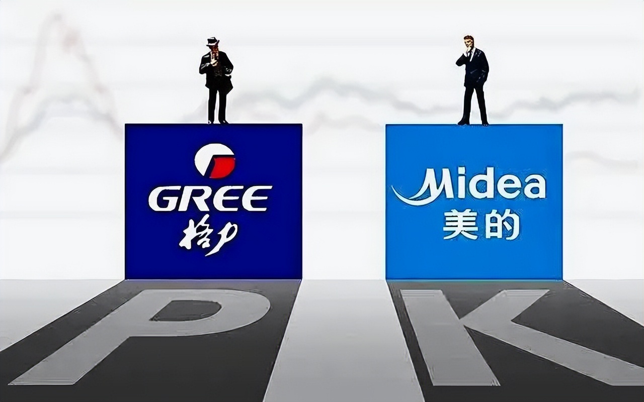 美的空调一般什么时候降价,美的空调2020开盘