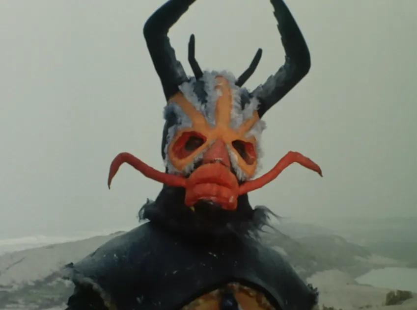 假面骑士初代怪人,初代假面骑士中恐怖的怪人