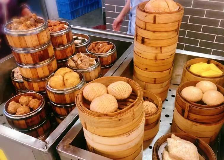 暑假旅游美食线路攻略大全,暑假旅游特色美食和景点