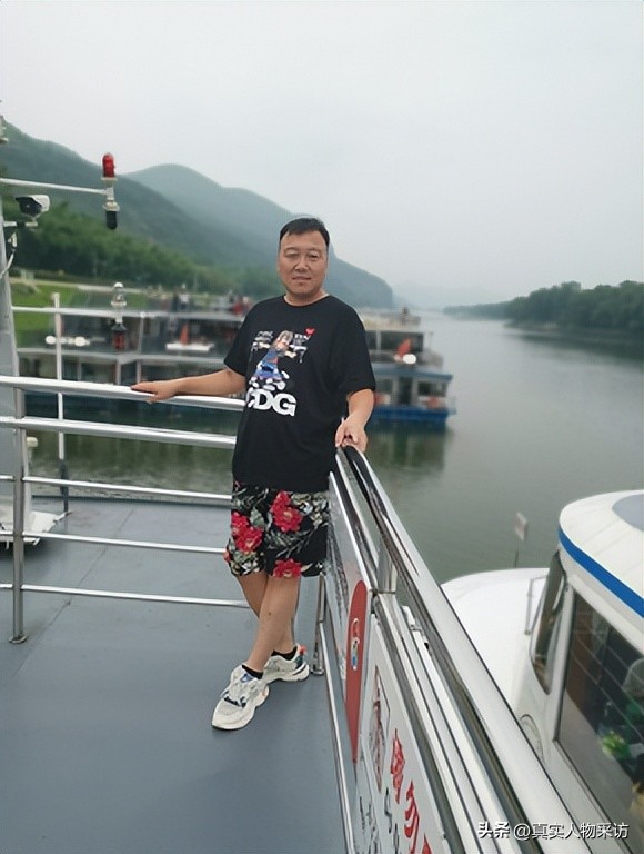 我，80后山东人，揣100元北漂，发现奥运商机，2个月挣了70万