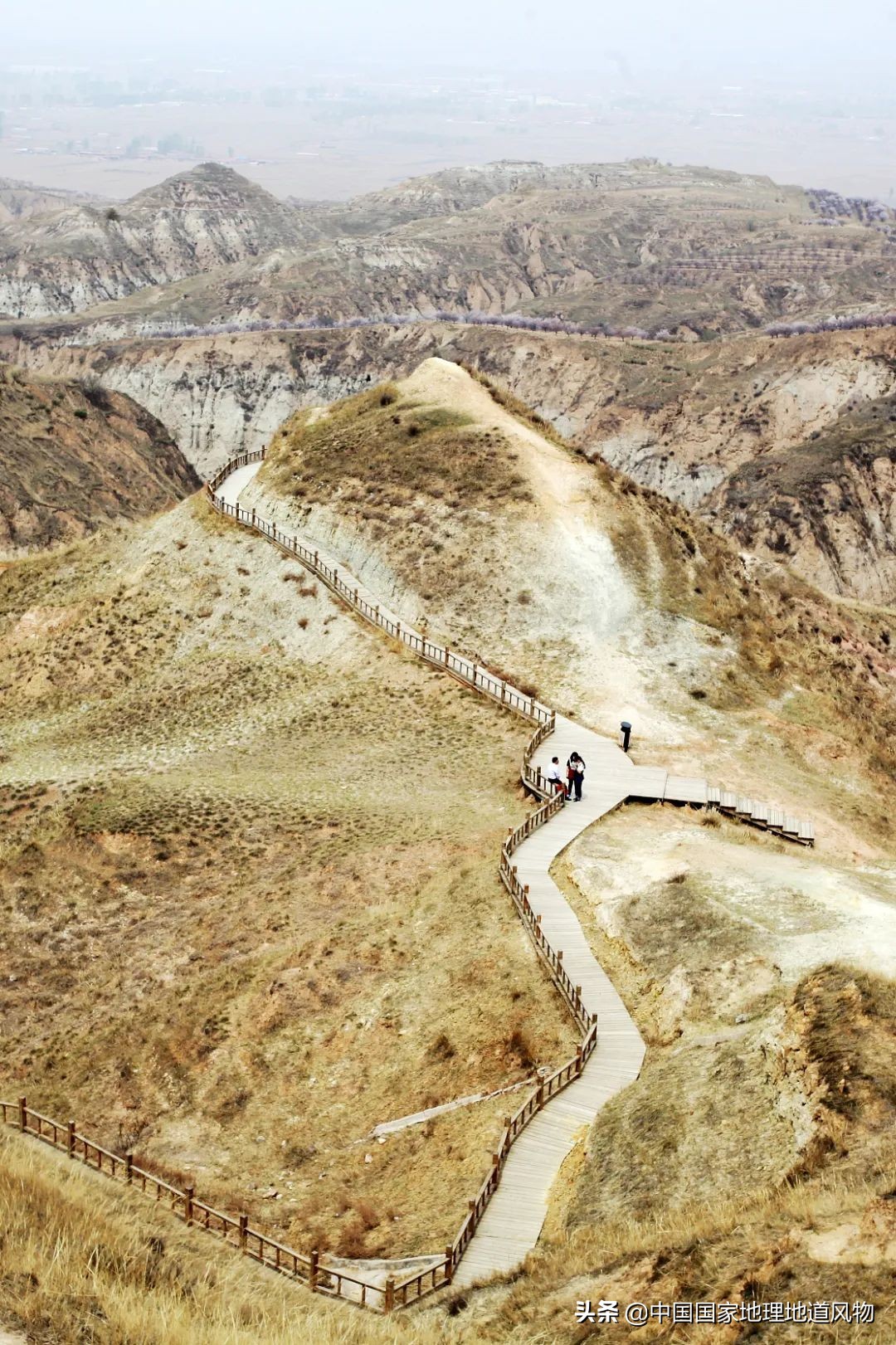 中国之脊太行山如何塑造山西,中华之脊梁太行山