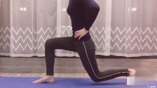 腰臀比的危害,腰臀塑形6个动作塑造完美腰臀比