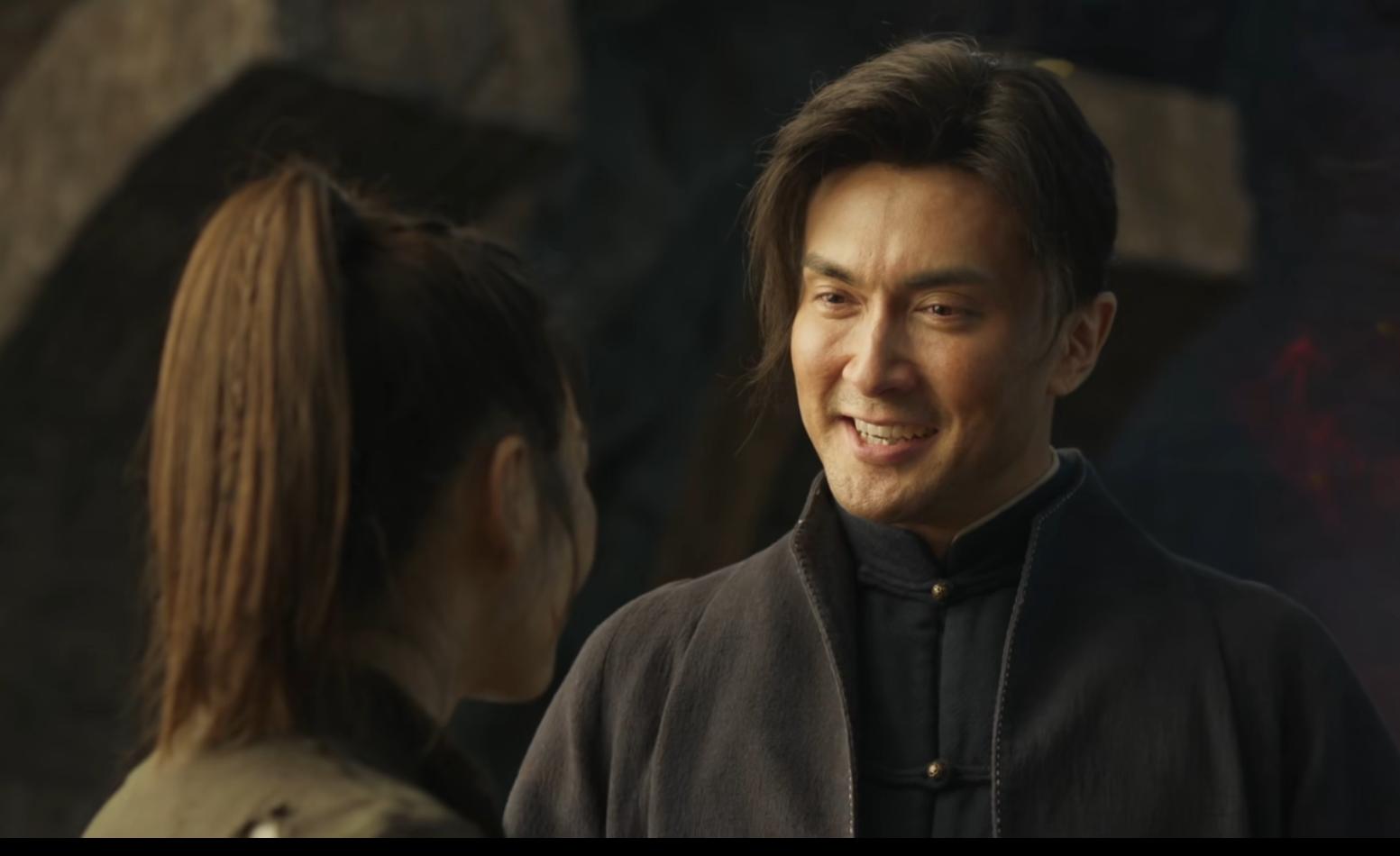 鬼吹灯之昆仑神宫好不好看,鬼吹灯之昆仑神宫为何还不定档