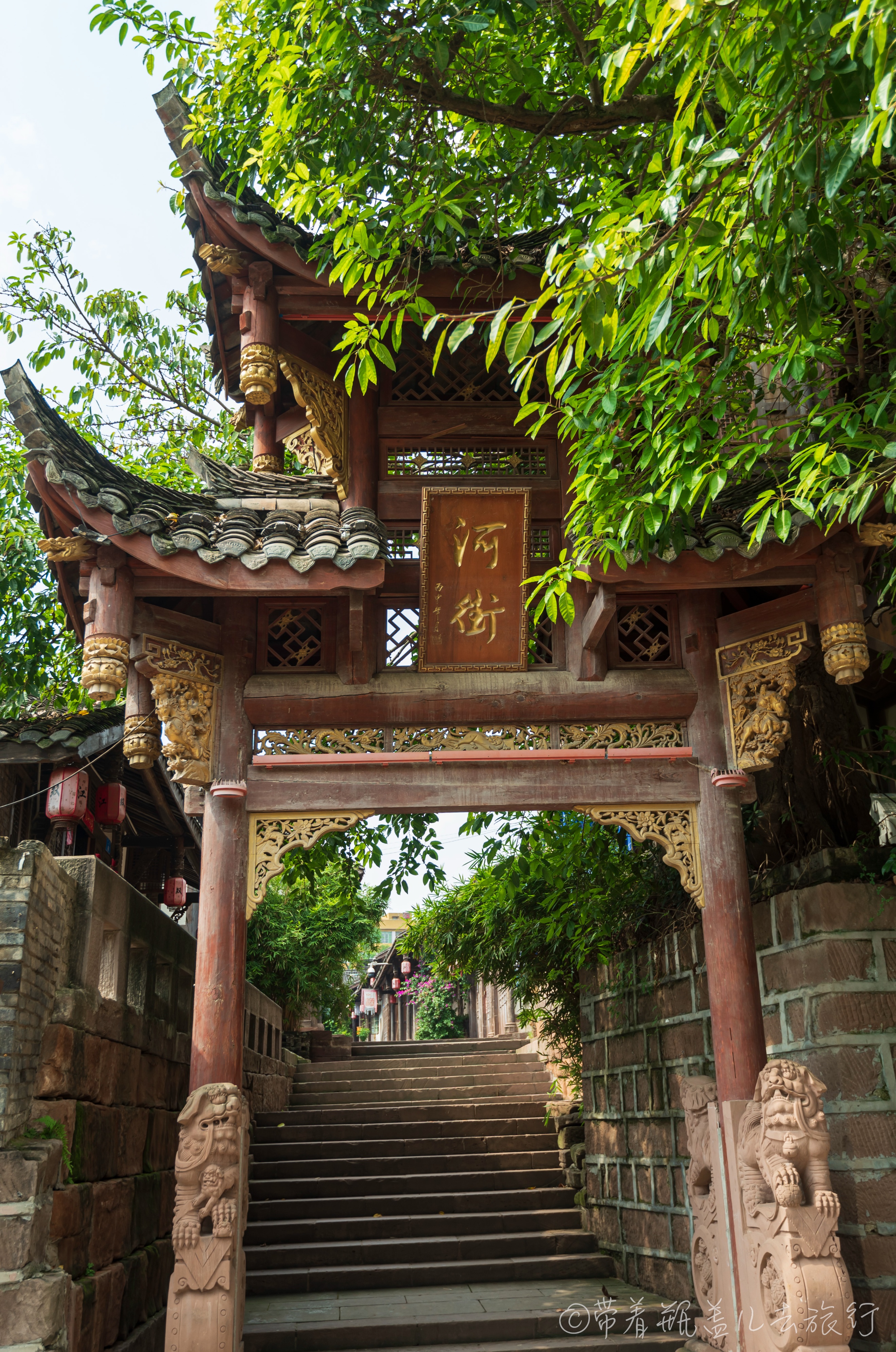 重庆潼南周边自驾一日游景点,五一潼南网红打卡景点大全