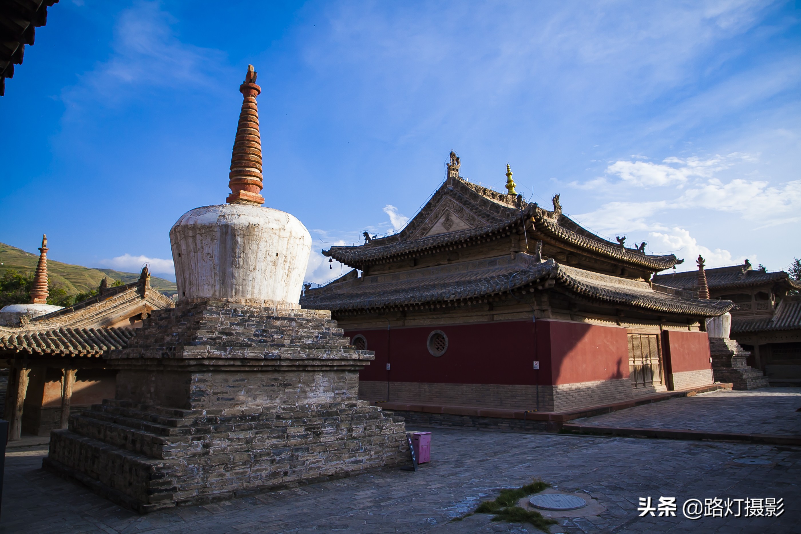 8月避暑适合旅游的地方推荐,8月适合去哪里旅行避暑