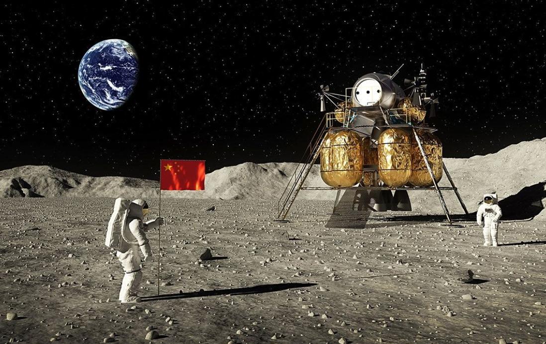 为什么还有人质疑美国登月,为什么现在还有人怀疑美国登月