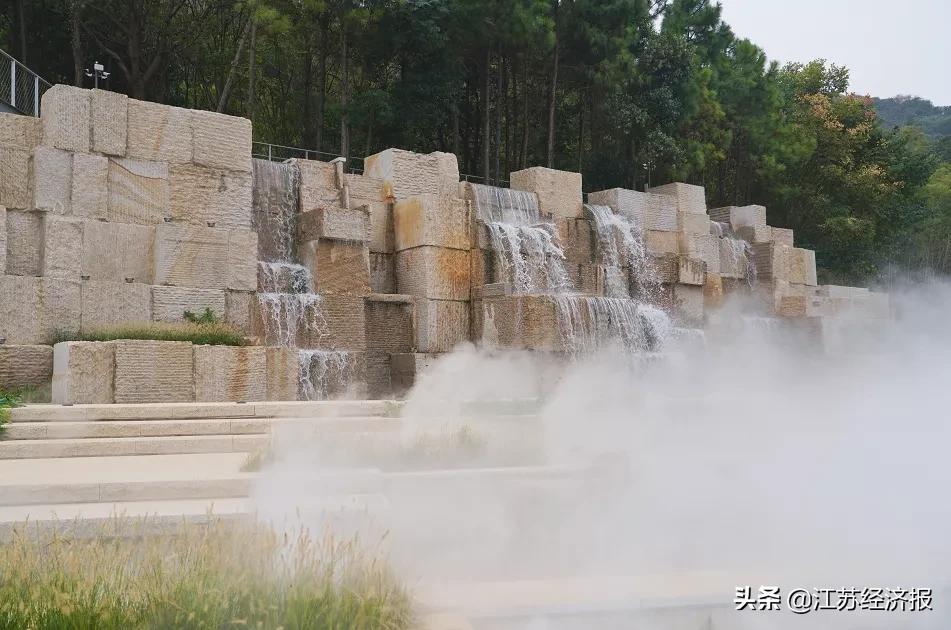 s6南京宁句线句容站具体地点,宁句城际s6线地铁站附近景点