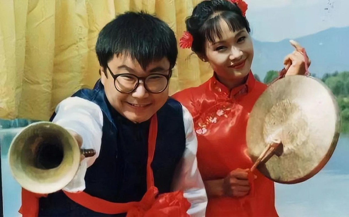 于文华尹相杰纤夫相差多少,于文华和尹相杰合唱的纤夫谣