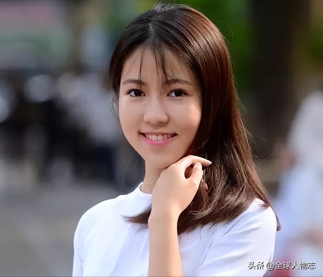 越南女孩假扮富二代40多人,27岁越南女子假扮富婆