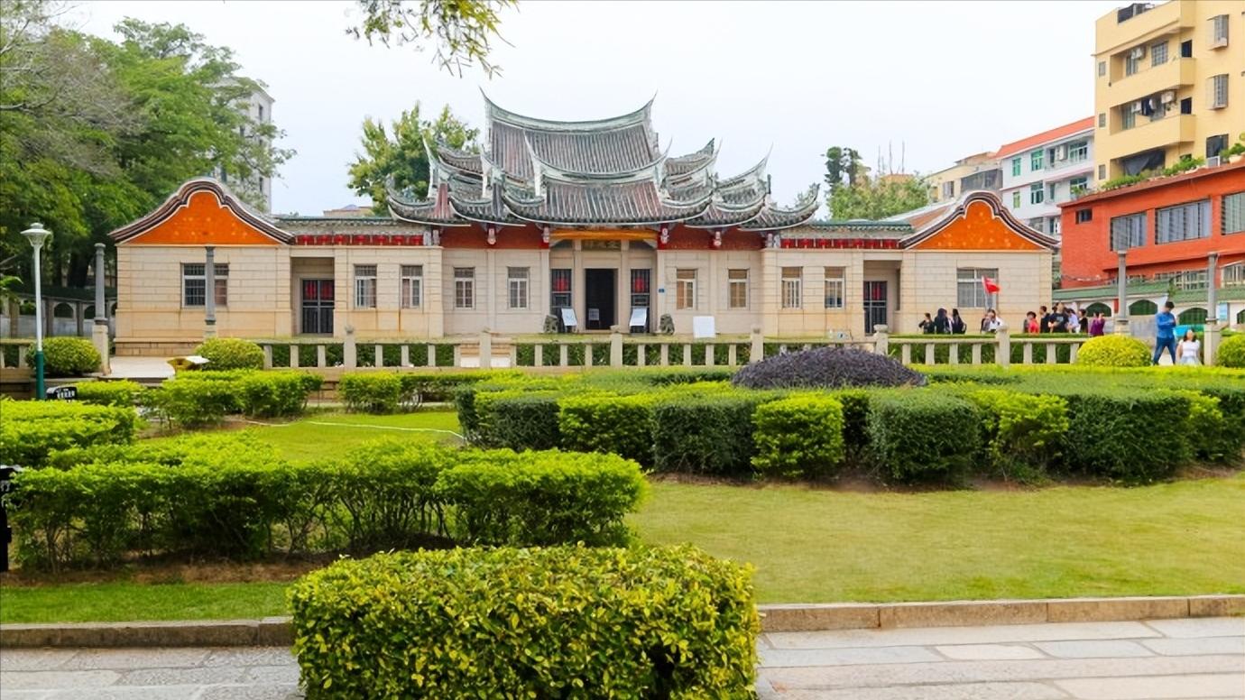 福建厦门市有哪些地区,中国34个省份之浙江篇