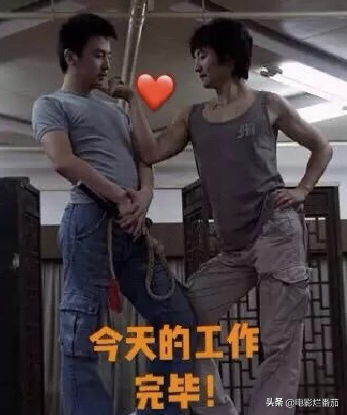 李光洁和郭京飞雷佳音谁先认识的,郭京飞雷佳音李光洁哪个知名度高