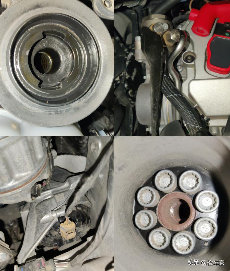 曾经的奥迪q7加价,奥迪q72022款55tfsi运动型落地价