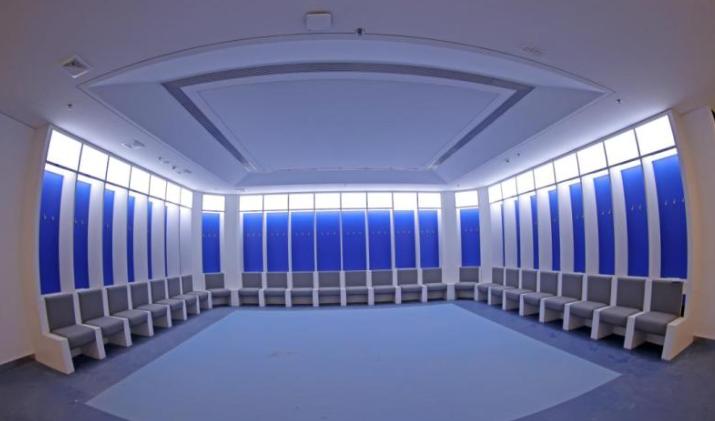 最新天津泰达足球场比赛,天津泰达足球场世界级