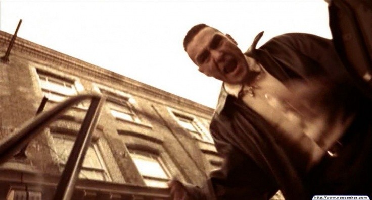 维尼琼斯：从足坛恶棍到电影台前幕后真正的大恶人