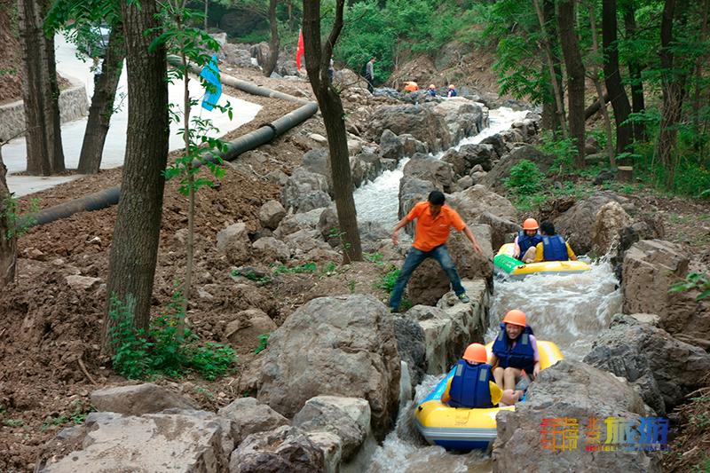 北京长城风景区游玩攻略,北京密云野长城旅游攻略