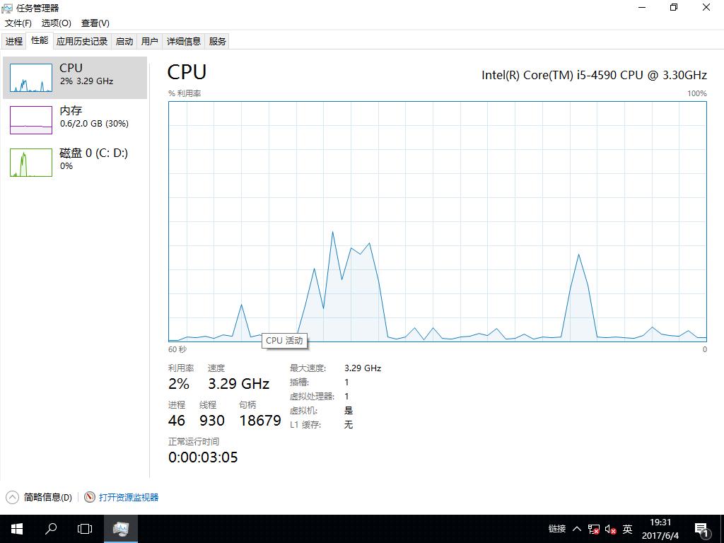 cpu性能差距有多大,cpu性能带来的差距大吗