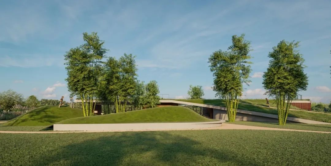 阿根廷EstudioRamos建筑事务所-真诚的现代主义！|EstudioRamos