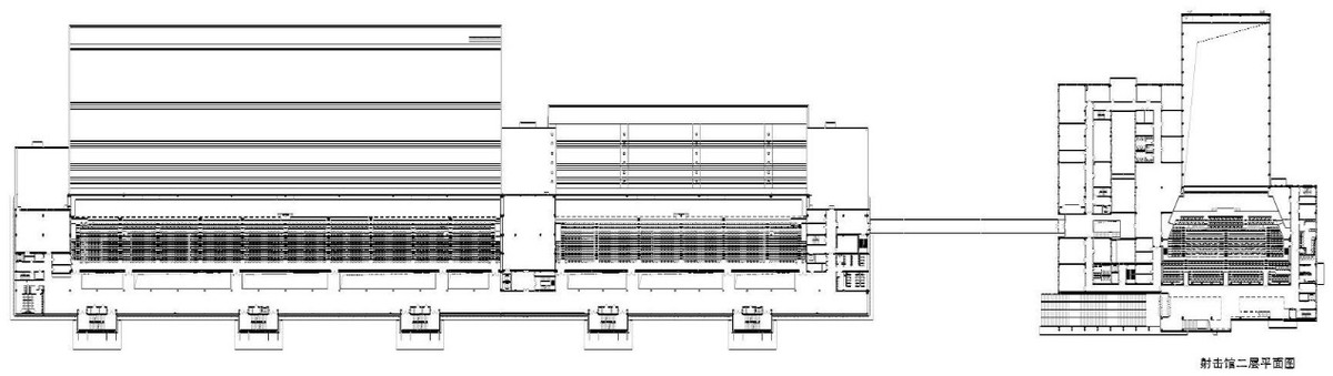 08年北京奥运会射击馆图片,2008北京奥运会分场馆