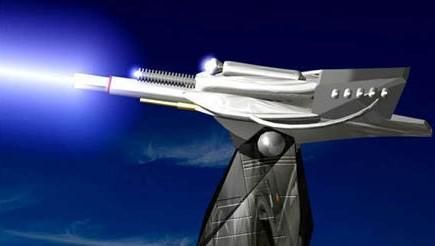 等离子炮的原理,等离子机什么作用