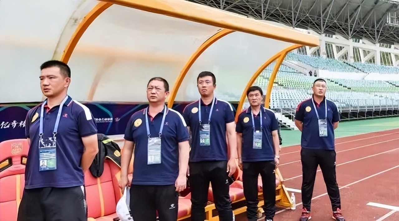 大连五虎将,大连外援五虎将现状