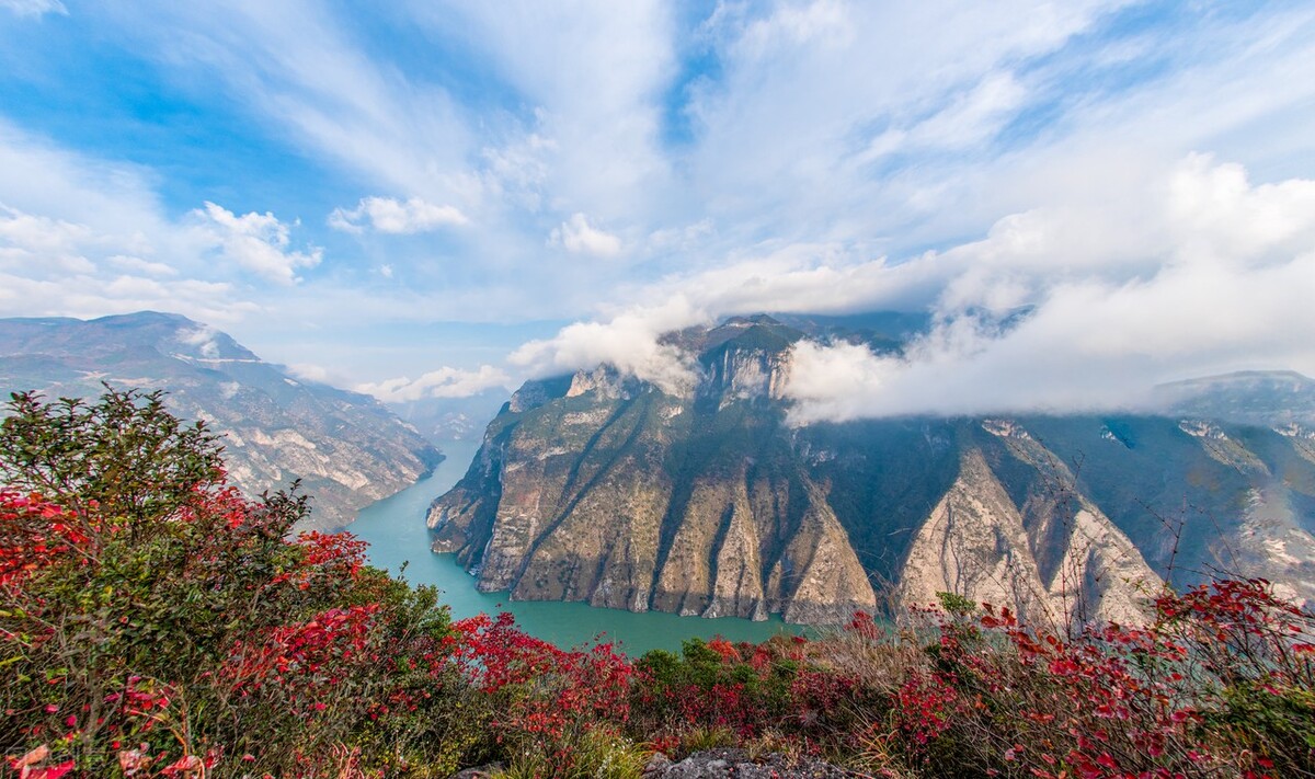 9首绝妙诗词道尽人生百年事,十首写尽人生沧桑的好诗词