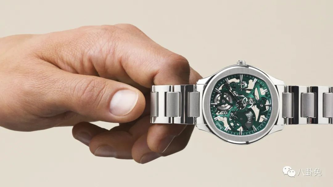 伯爵表怎么选,伯爵情侣对表