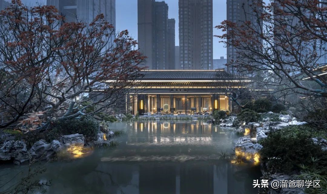 售楼部如何建设,建一个售楼部多少钱