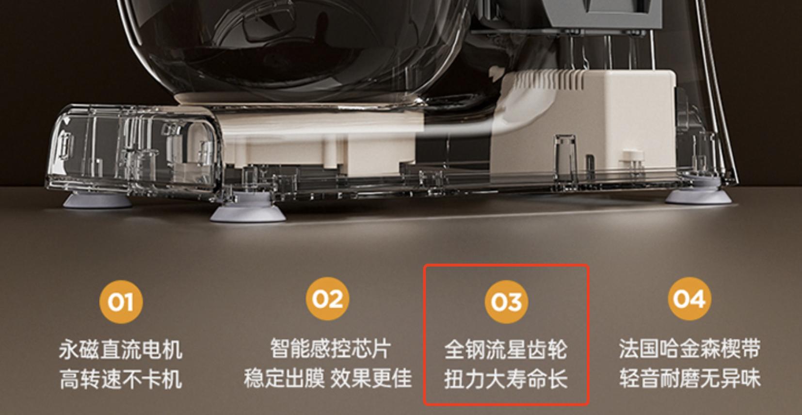 博世5s32和凯度f6厨师机哪个好,凯度K2厨师机