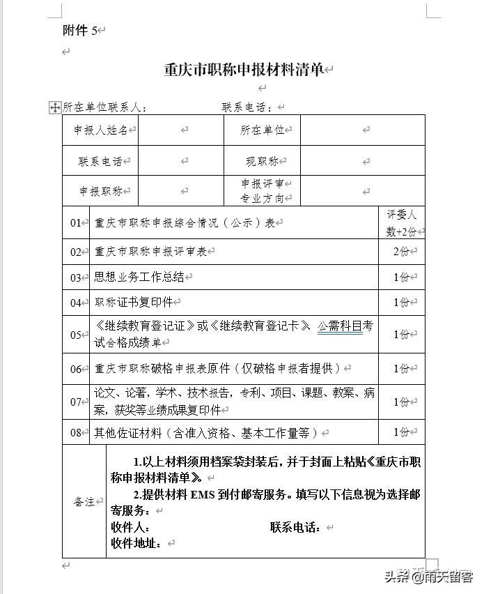 想申报副高职称要做哪些准备,申报副高有哪些问题