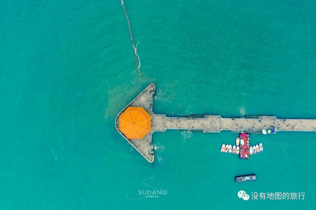 探秘青岛碉堡,探寻青岛石磨坑古遗址