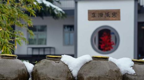 小米黄酒怎么煮,小米糯米黄酒