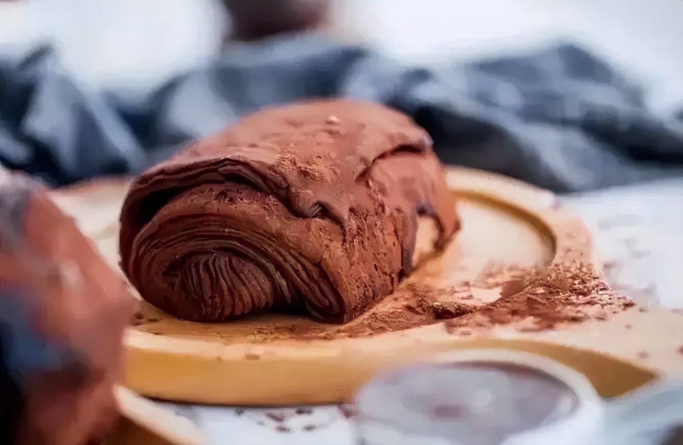 出事了!「烘焙第一股」人去楼空!两大顶流烘焙官宣闭店