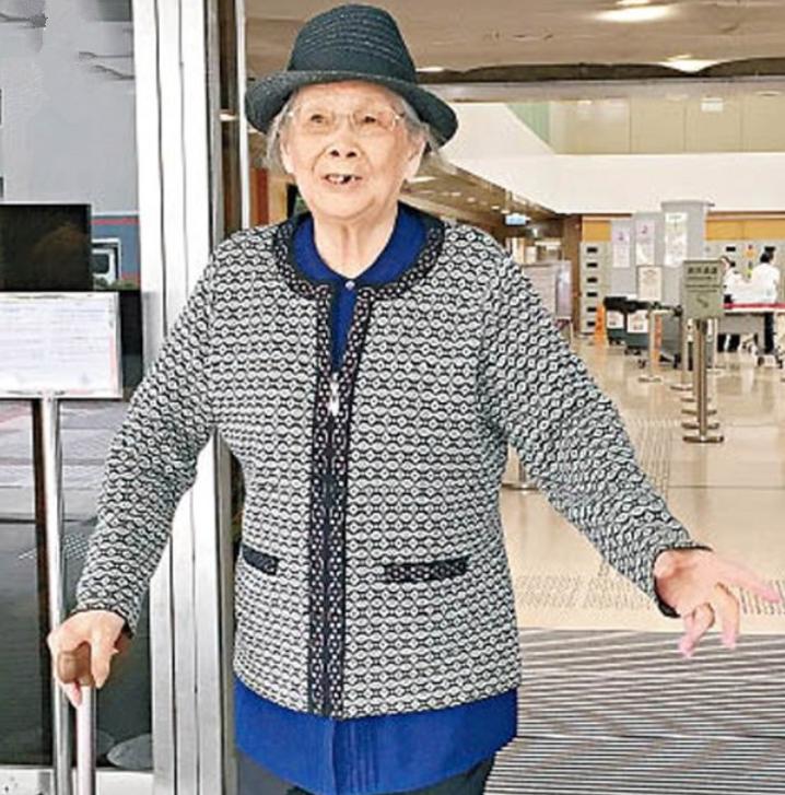 梅艳芳妈妈宣布要和儿子脱离关系,梅艳芳妈妈为什么离世