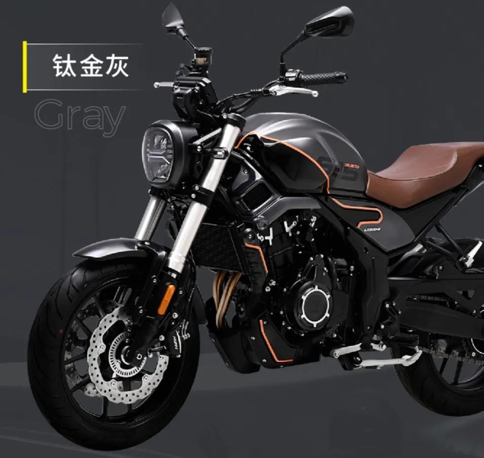 新手刚入门选什么小排量摩托车,预算4万有什么车推荐