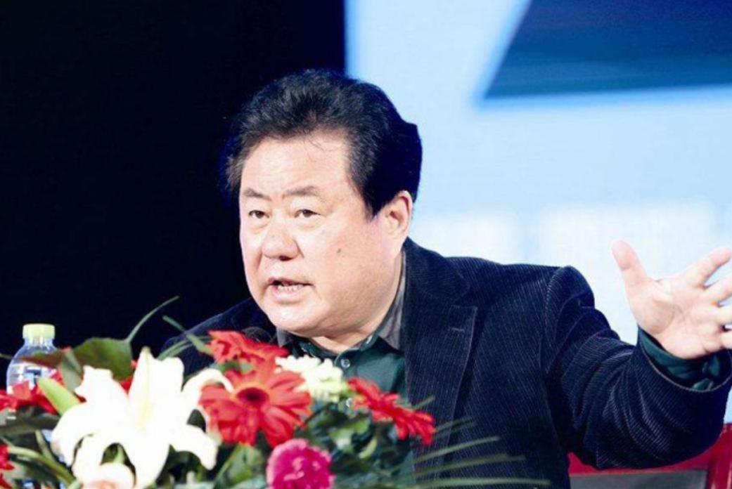 作曲家徐沛东与崔静,崔静嫁给徐沛东幸福吗