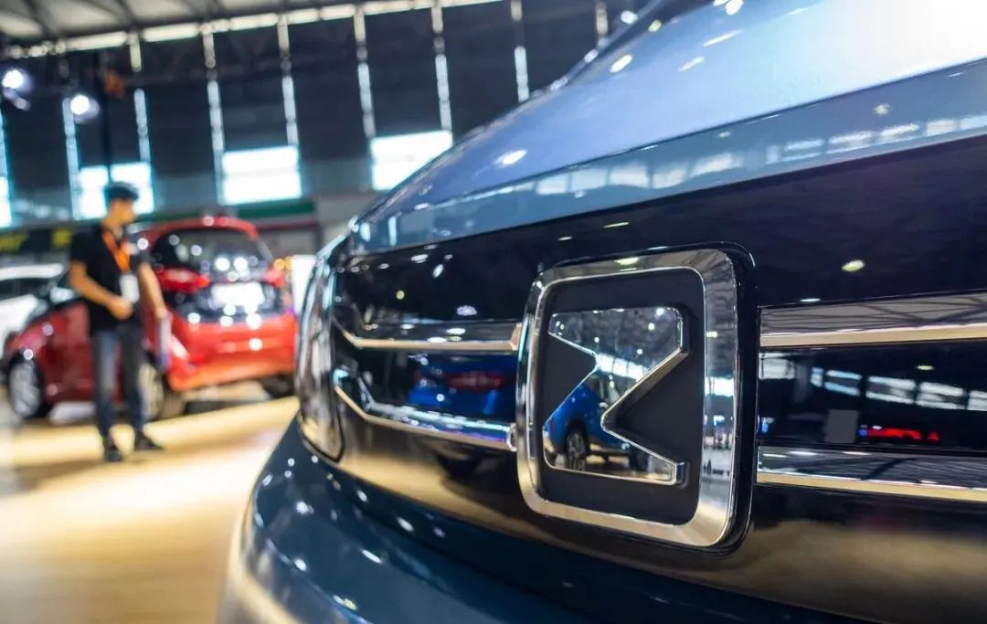 众泰汽车跌落神坛,众泰汽车翻盘最新消息