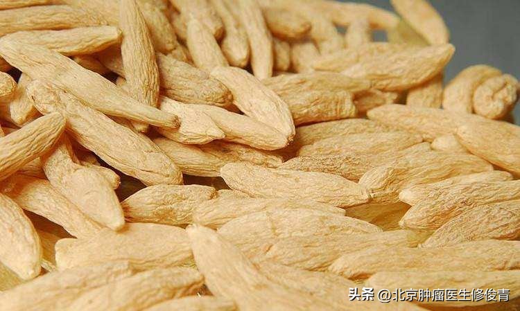 中医治疗肺癌的验方,脾虚痰湿型肺癌中药方