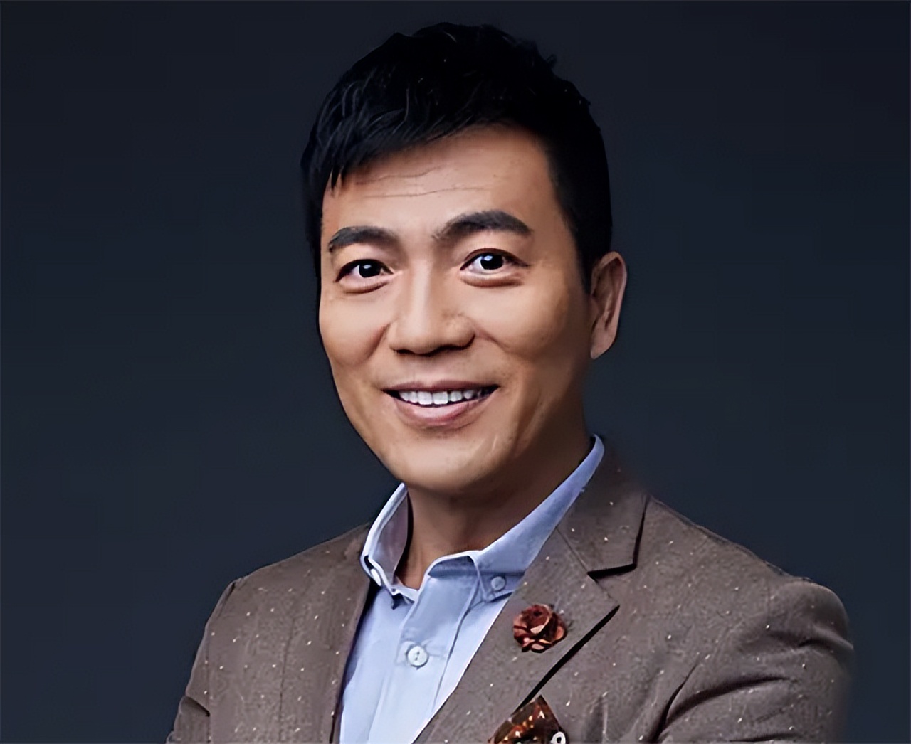 赵达裕葬礼全过程,赵达裕去世