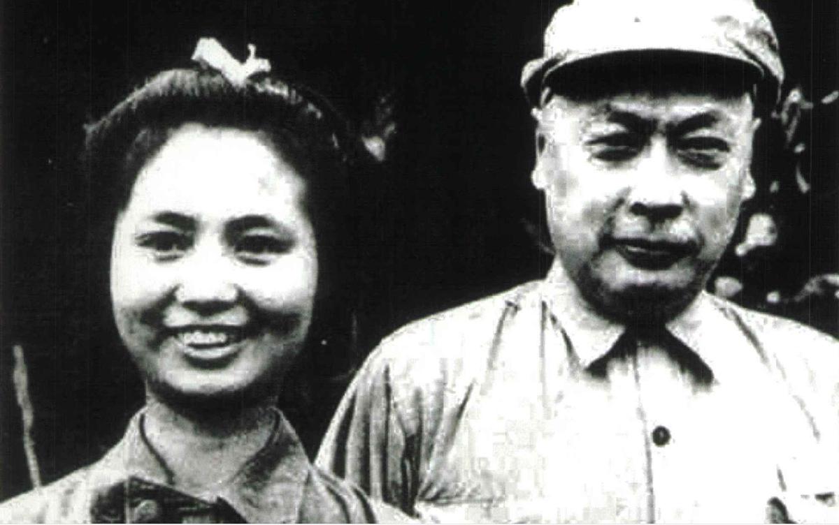 建国初期十大元帅职务,新中国成立后十大元帅职务