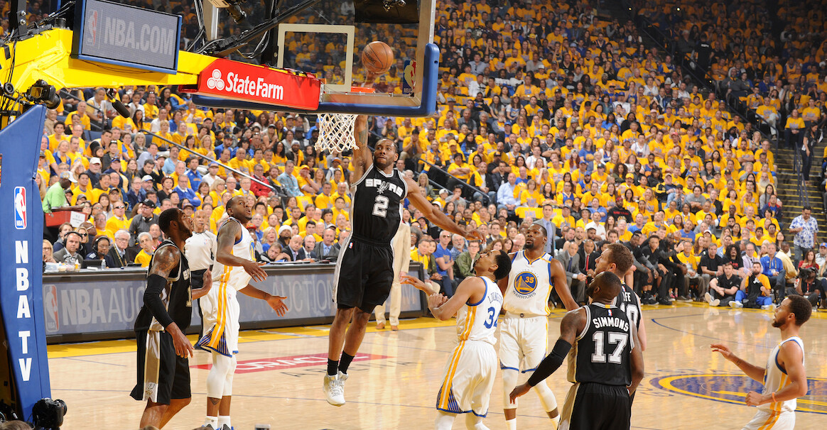 科怀伦纳德终结了几个王朝,科怀伦纳德死亡缠绕教学