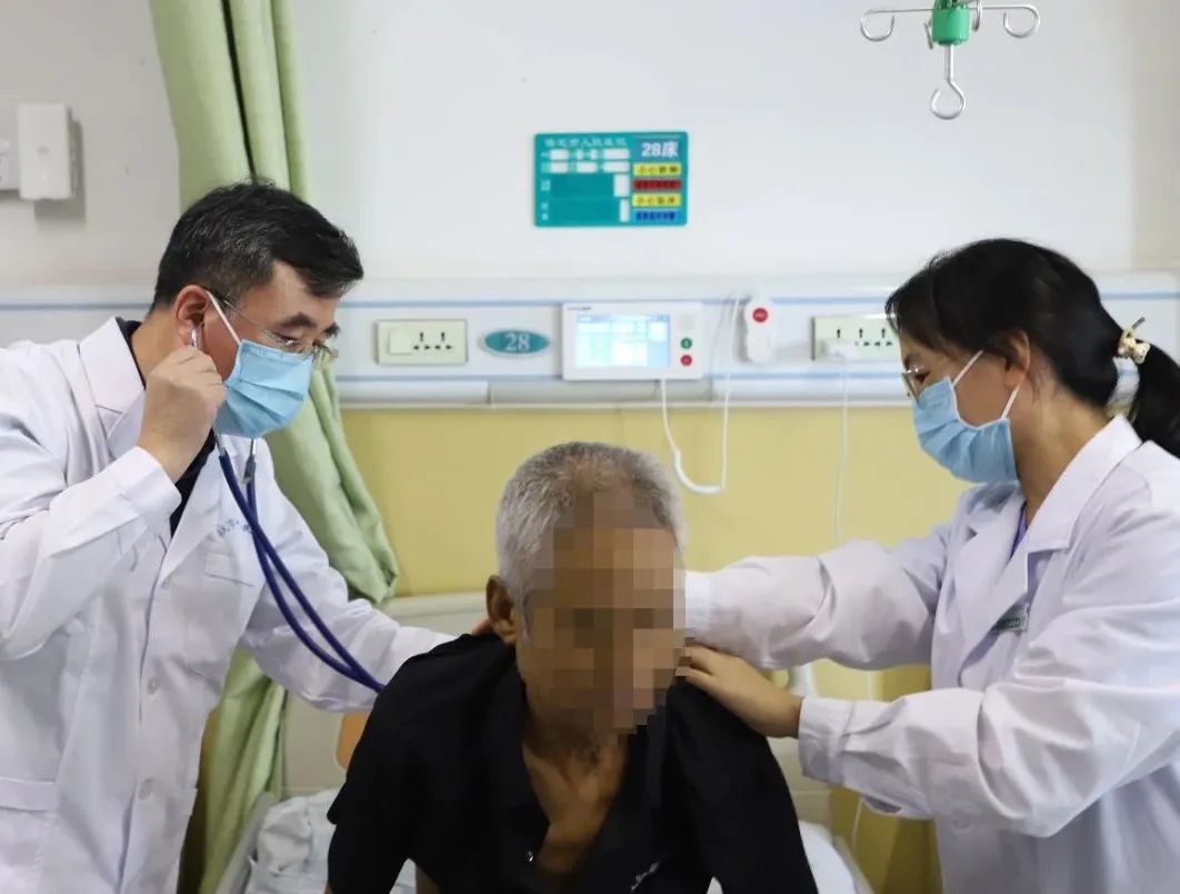 北京市丰台区佑安医院,北京佑安医院服务号公众号