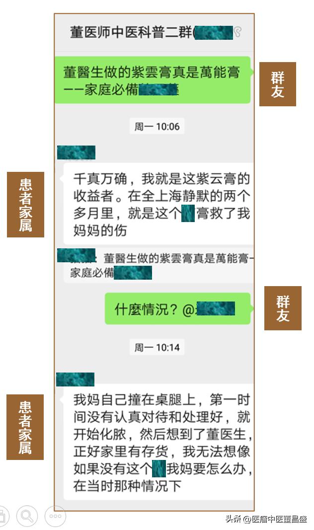 刀口化脓最好的药,化脓排脓最好的膏药