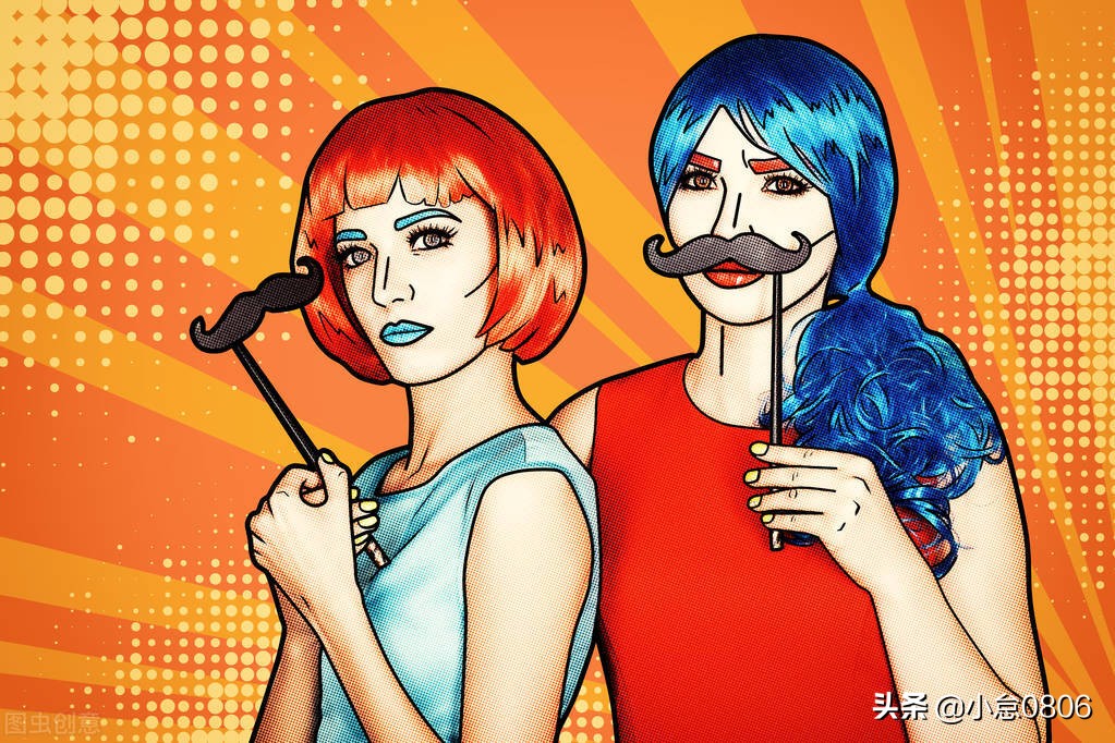 人的长相和性格会互相影响吗,长相反差的人更加吸引人吗