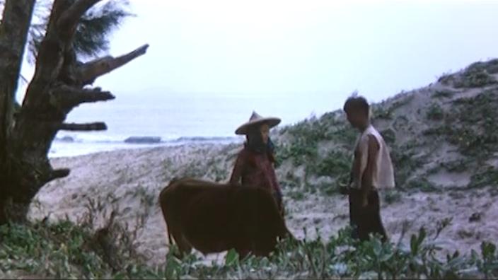 让人头皮发麻的电影，揭露旧社会毫无人性的婚姻陋习，拍得太真实