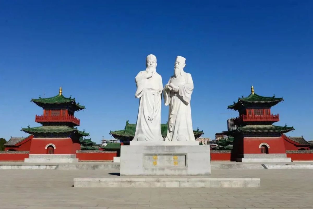 洛阳52家景区免票1个月,洛阳景区门票半价