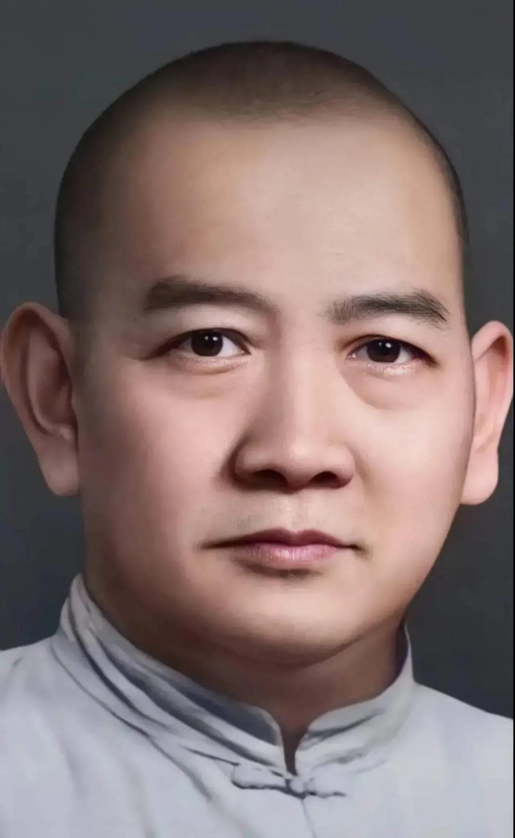 真实黄飞鸿和十三姨是怎么认识的,十三姨黄飞鸿真实身份