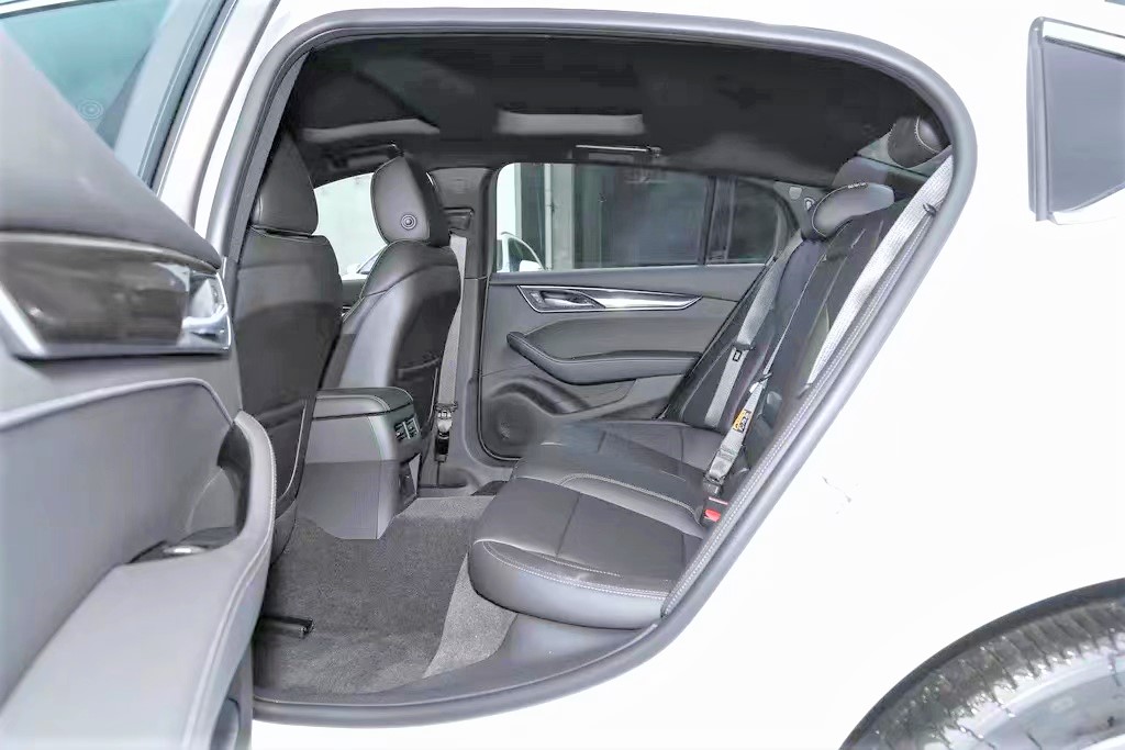 凯迪拉克ct5是否值得买,凯迪拉克ct5值得买吗最新行情