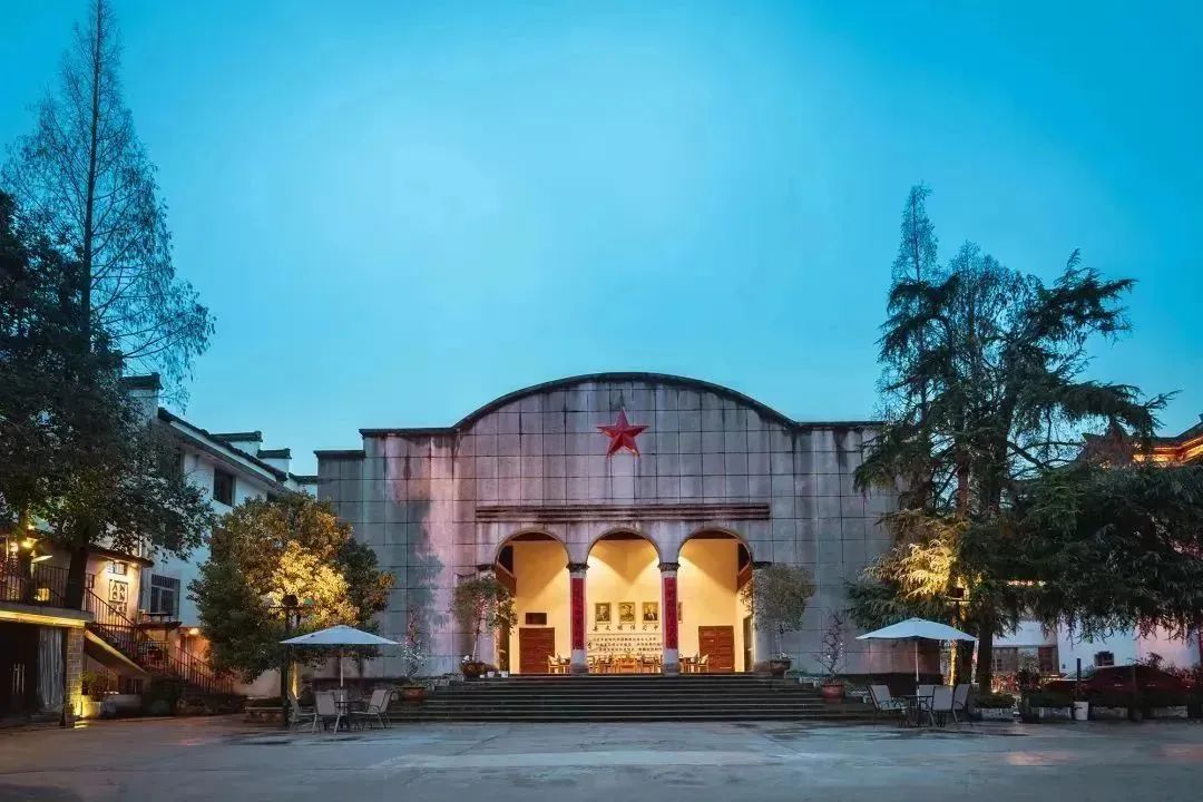 古徽州秋季自由行攻略,寻梦江南水墨徽州皖南古村落游记