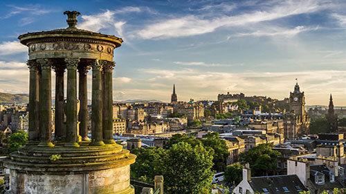 爱丁堡大学学生公寓怎么样,爱丁堡艺术学院学生